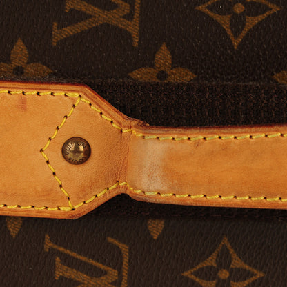 Louis Vuitton Monogram Pegase 55 4 of 13
