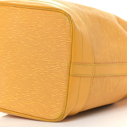 Louis Vuitton Epi Noe Tassil 6 of 25