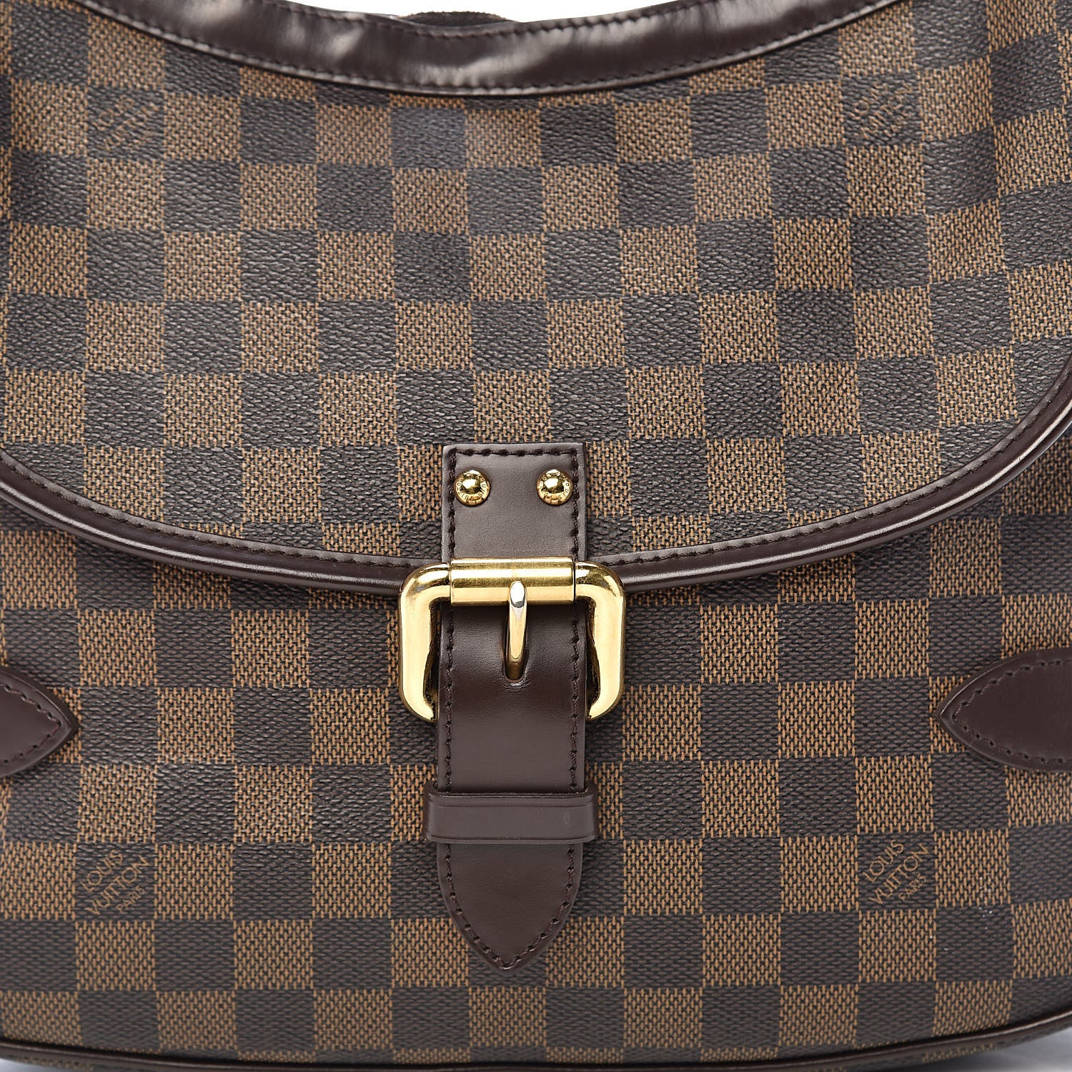 Louis Vuitton Damier Ebene Highbury 10 of 10