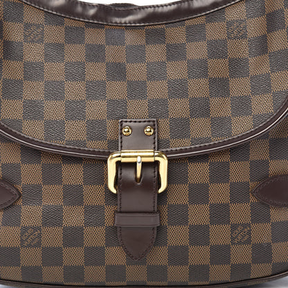 Louis Vuitton Damier Ebene Highbury 10 of 10