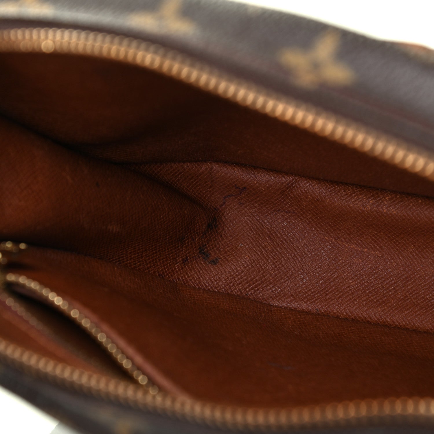 Louis Vuitton Monogram Jeune Fille 8 of 9
