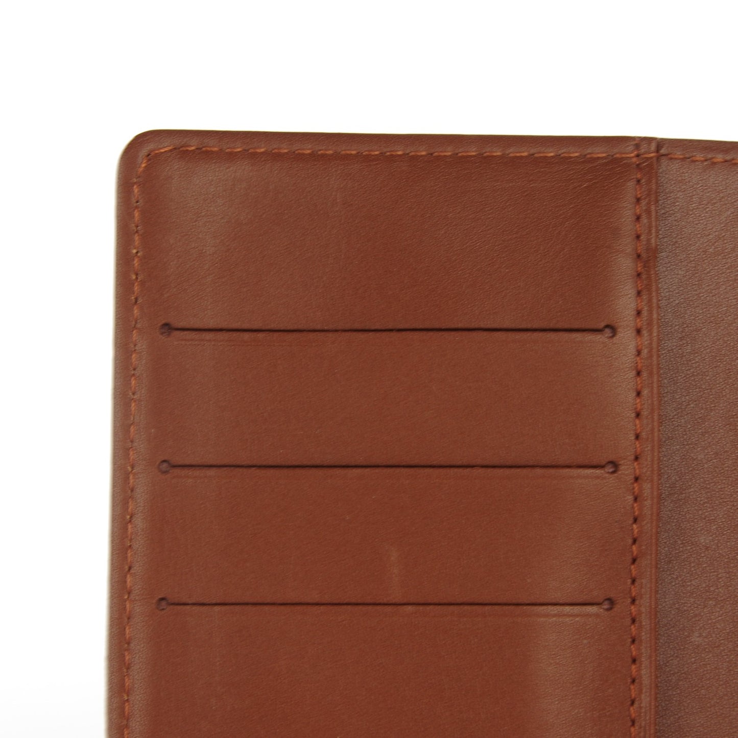 Vernis Small Ring Agenda Bronze