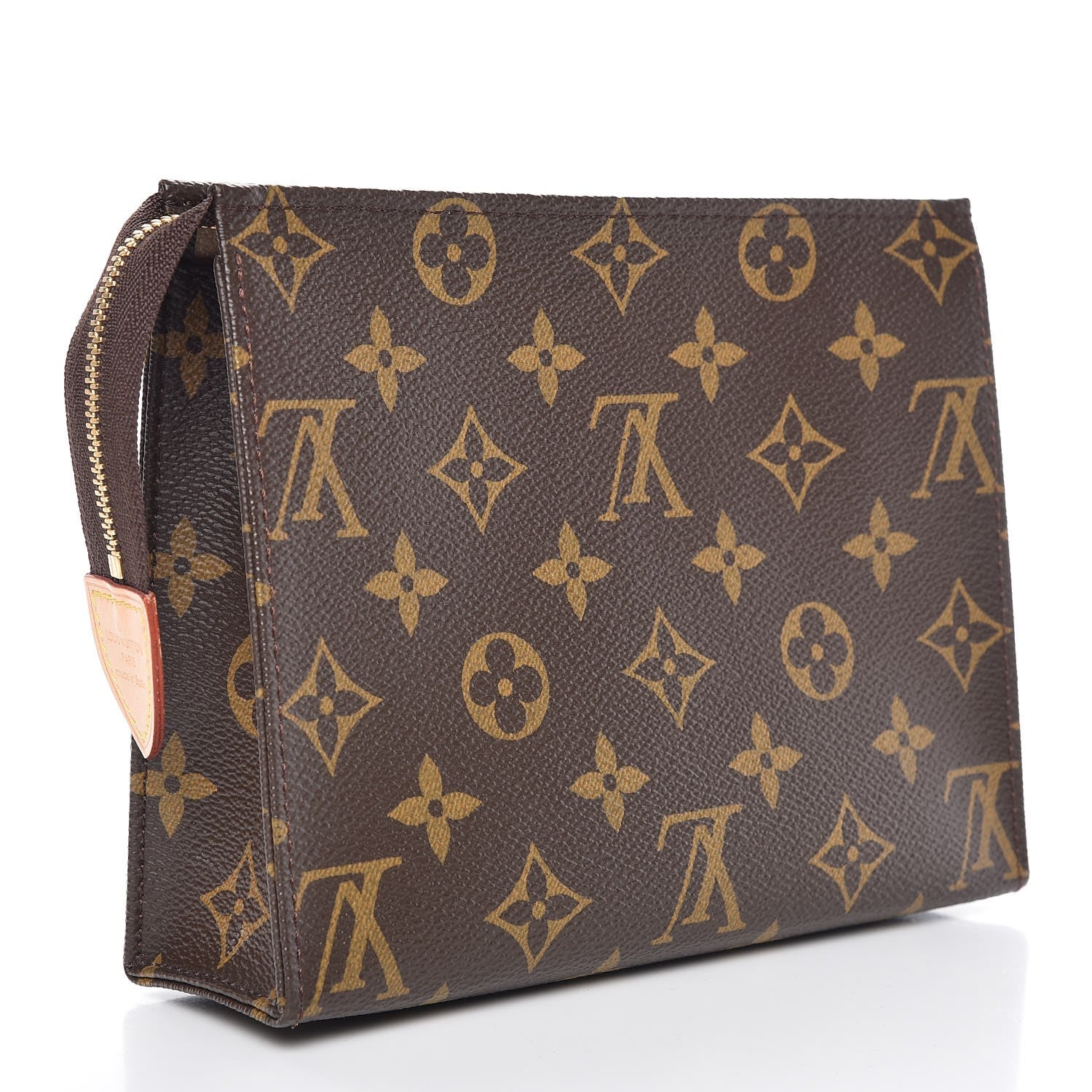 Louis Vuitton Monogram Toiletry Pouch 19 3 of 8