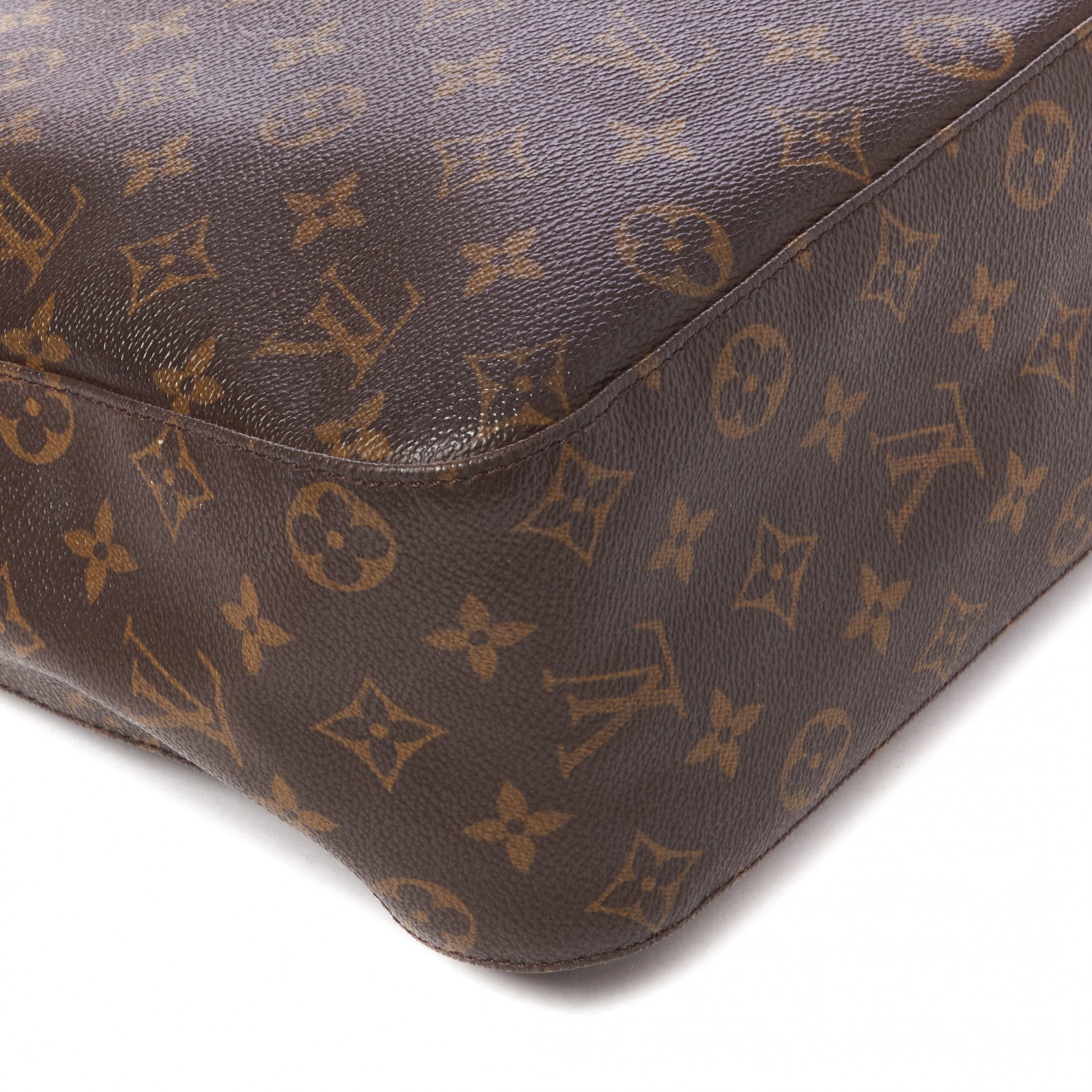 Louis Vuitton Monogram Looping GM 5 of 8