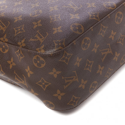 Louis Vuitton Monogram Looping GM 5 of 8