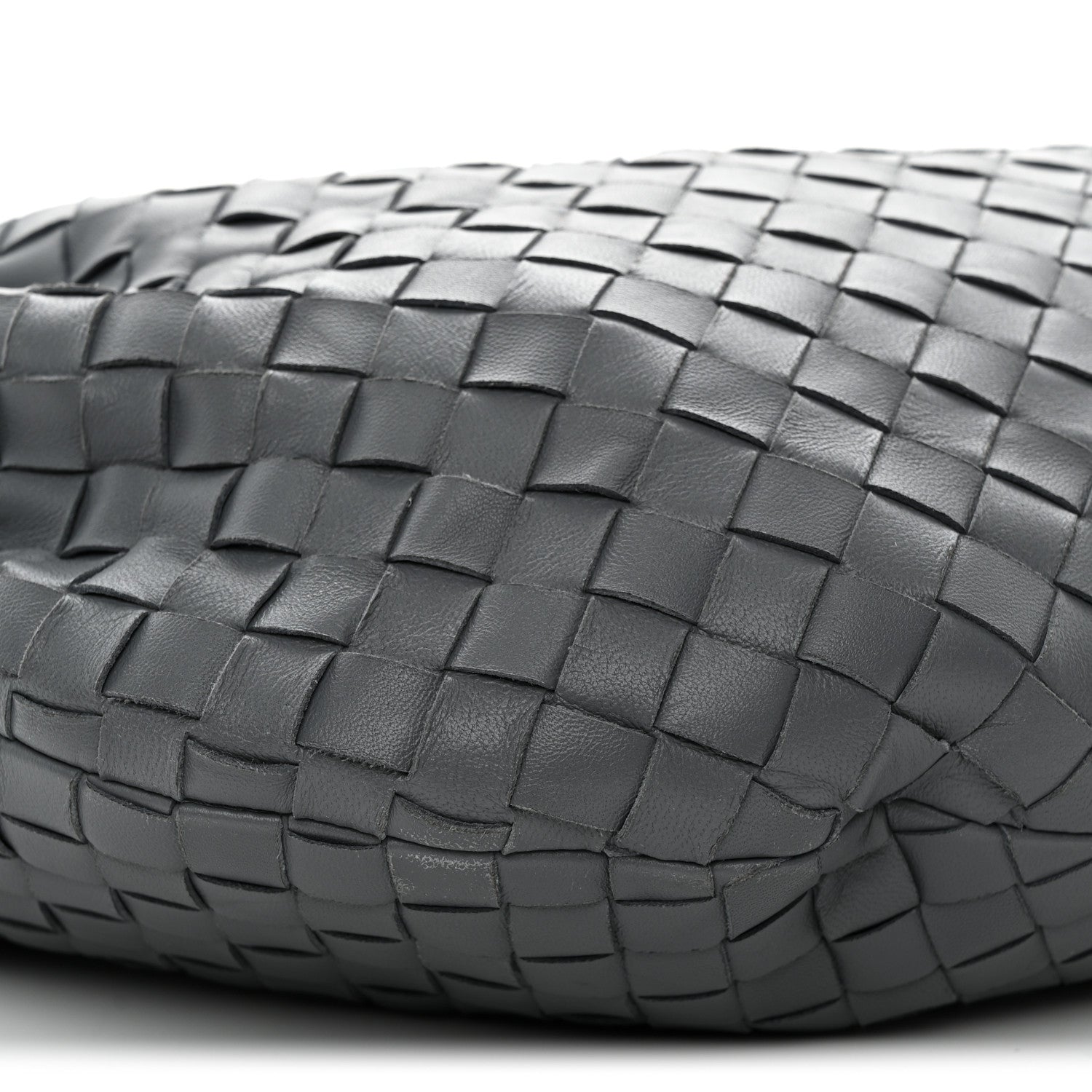 Bottega Veneta Nappa Intrecciato Small Jodie Thunder 9 of 10