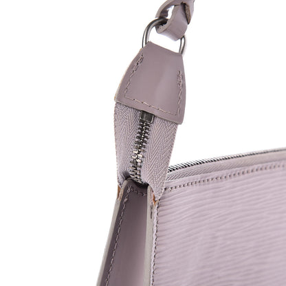 Louis Vuitton Epi Pochette Accessories 24 Lilac 8 of 8