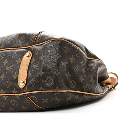 Louis Vuitton Monogram Galliera GM 9 of 13