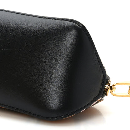 Louis Vuitton Monogram Giant Wild at Heart Elizabeth Pencil Pouch Arizona 9 of 9