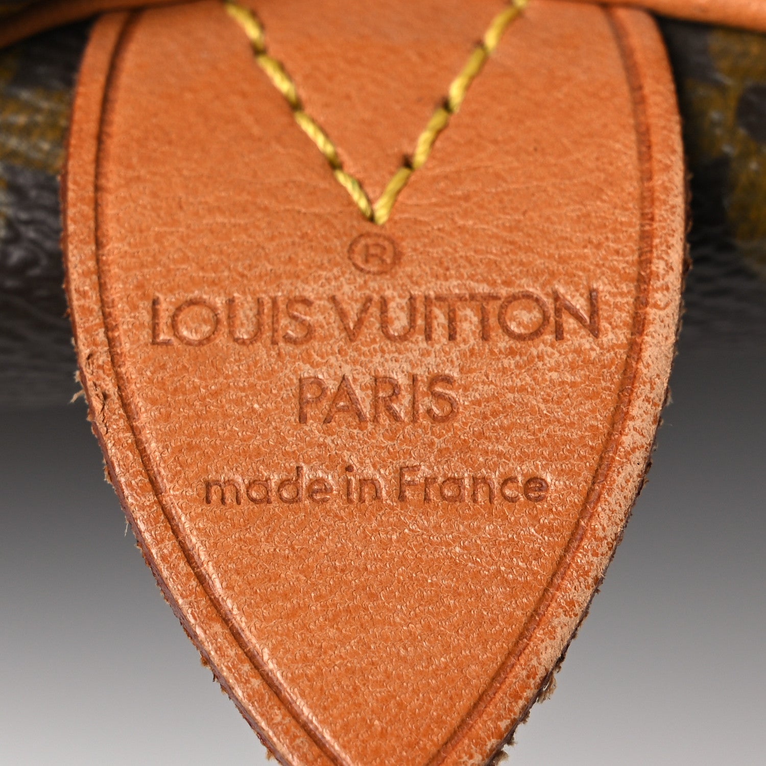 Louis Vuitton Monogram Speedy 40 6 of 13