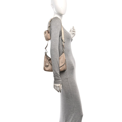 Prada Nylon Re-Edition 2005 Shoulder Bag Cammeo 2 of 10