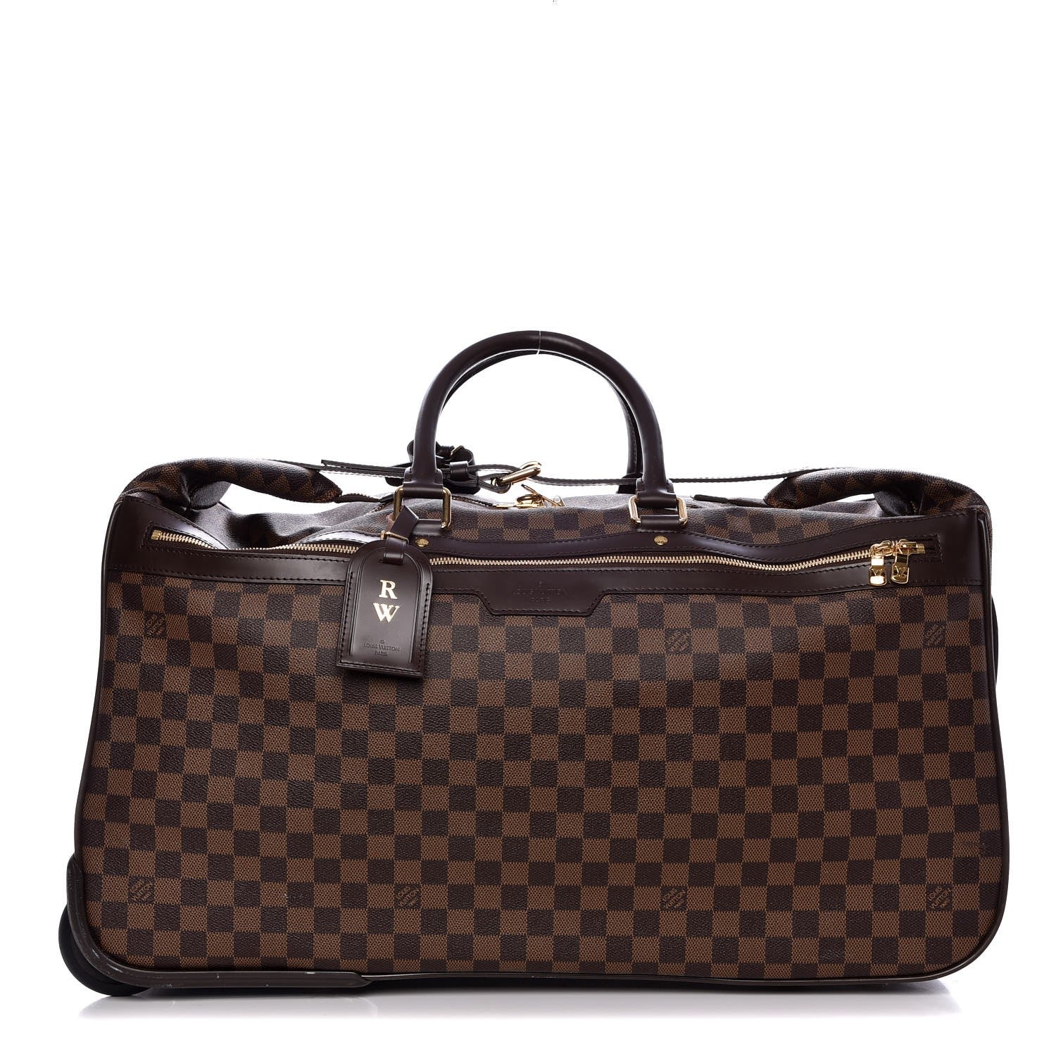 Louis Vuitton Damier Ebene Eole 60 1 of 15