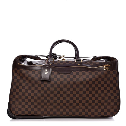 Louis Vuitton Damier Ebene Eole 60 1 of 15
