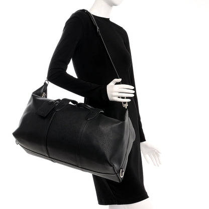 Louis Vuitton Taurillon Astralis 50 Black 2 of 9