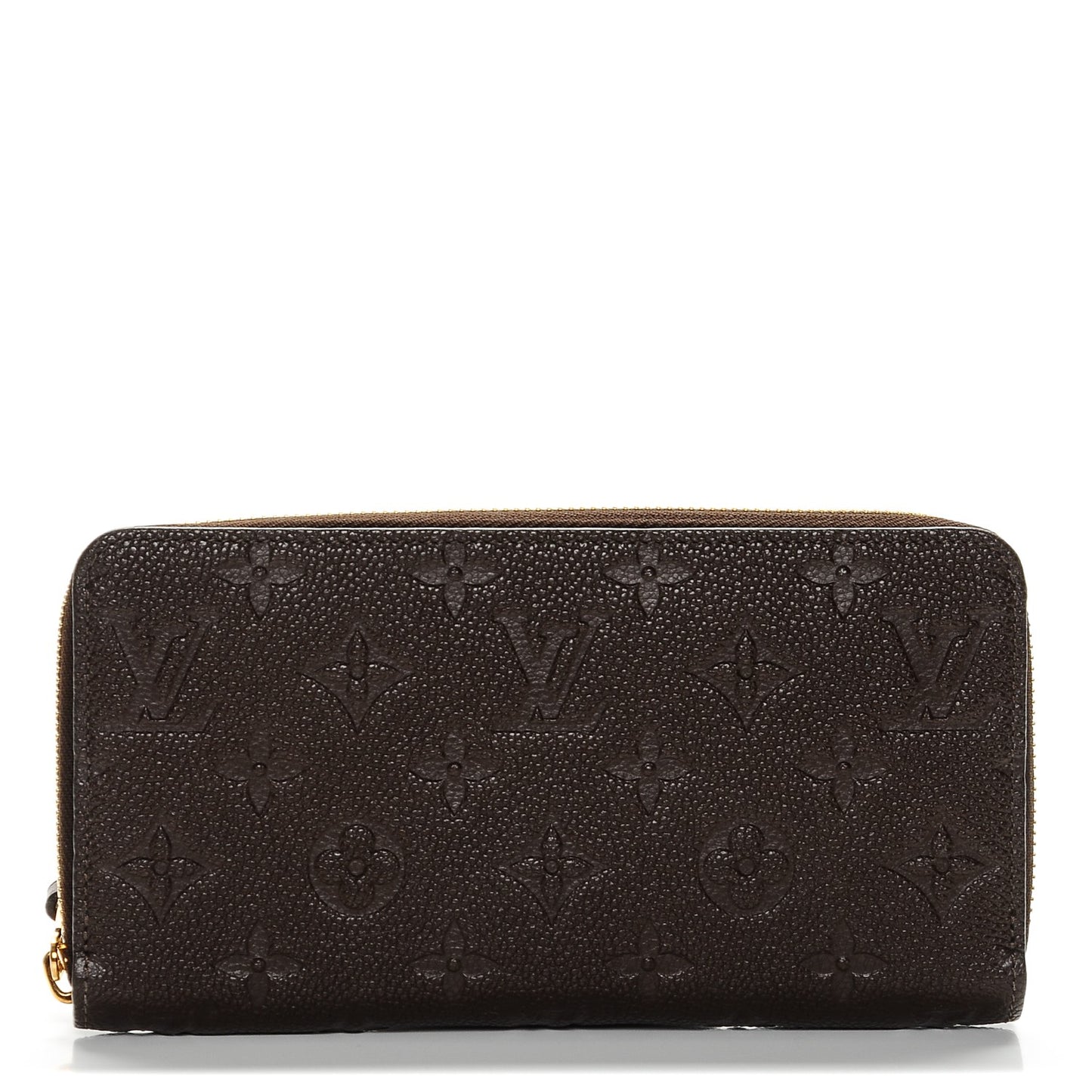 Empreinte Zippy Wallet Terre