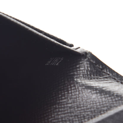 Louis Vuitton Damier Graphite Brazza Wallet 7 of 8