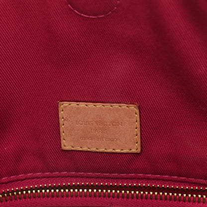 Louis Vuitton Monogram Graceful PM Pivoine 5 of 19
