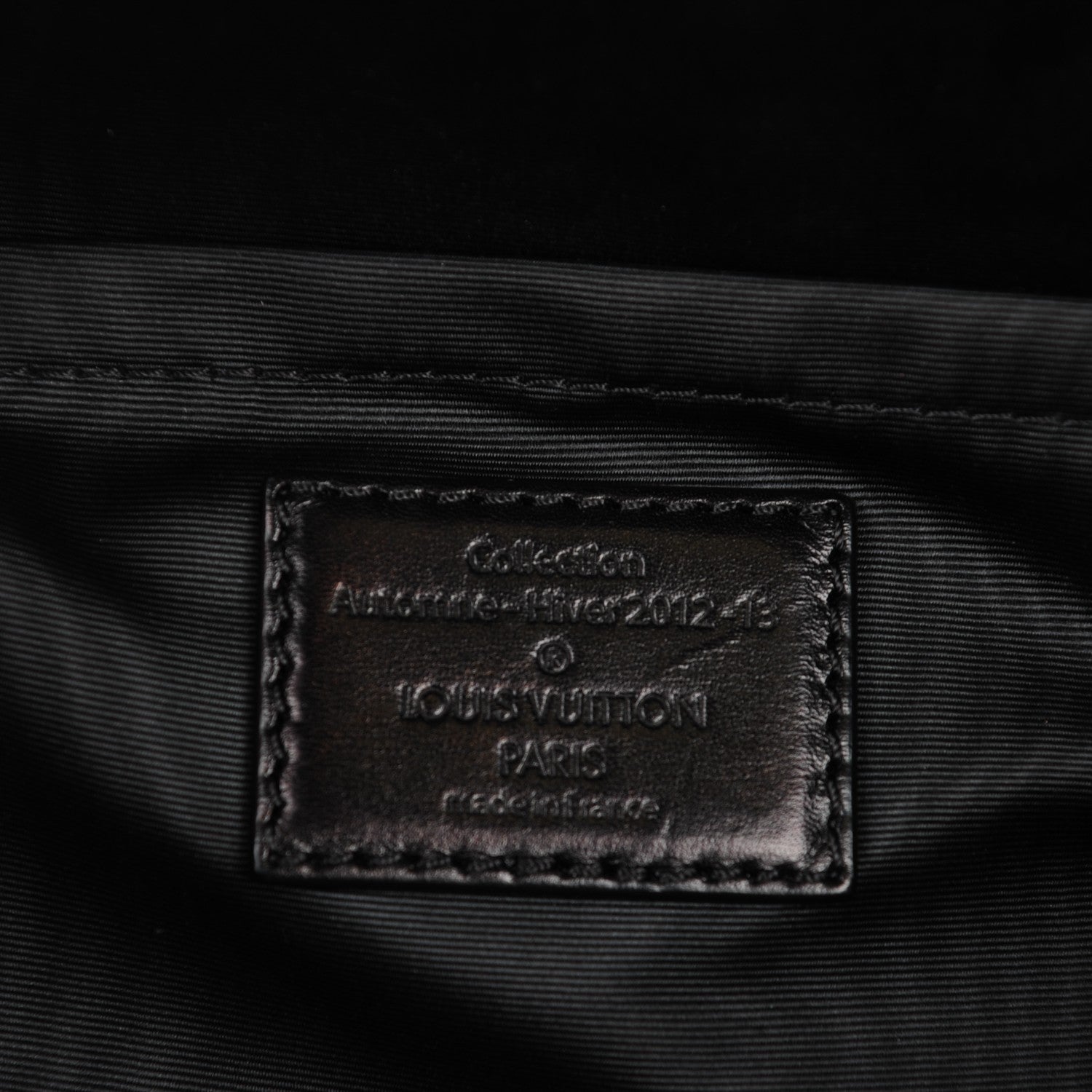 Louis Vuitton Jacquard Velvet Leopard Print Stephen Sprouse Speedy 6 of 7