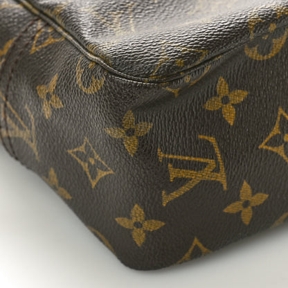 Louis Vuitton Monogram Trousse Toilette 28 8 of 9