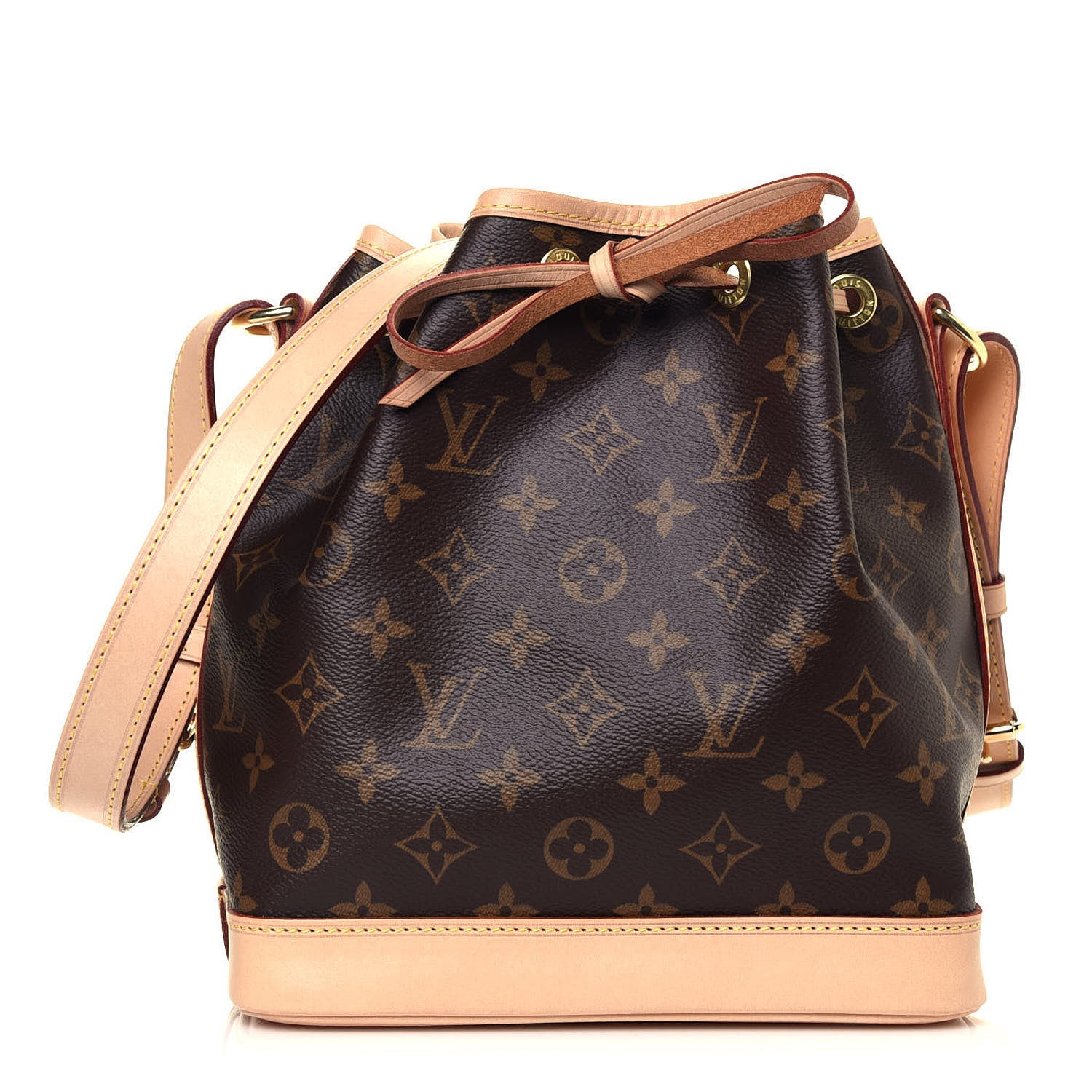 Louis Vuitton Monogram Noe BB 1 of 5