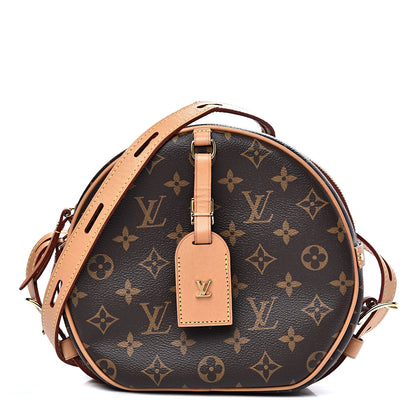 Louis Vuitton Monogram Boite Chapeau Souple 1 of 11