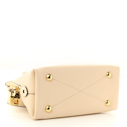 Louis Vuitton Empreinte Neo Alma BB Creme 4 of 10