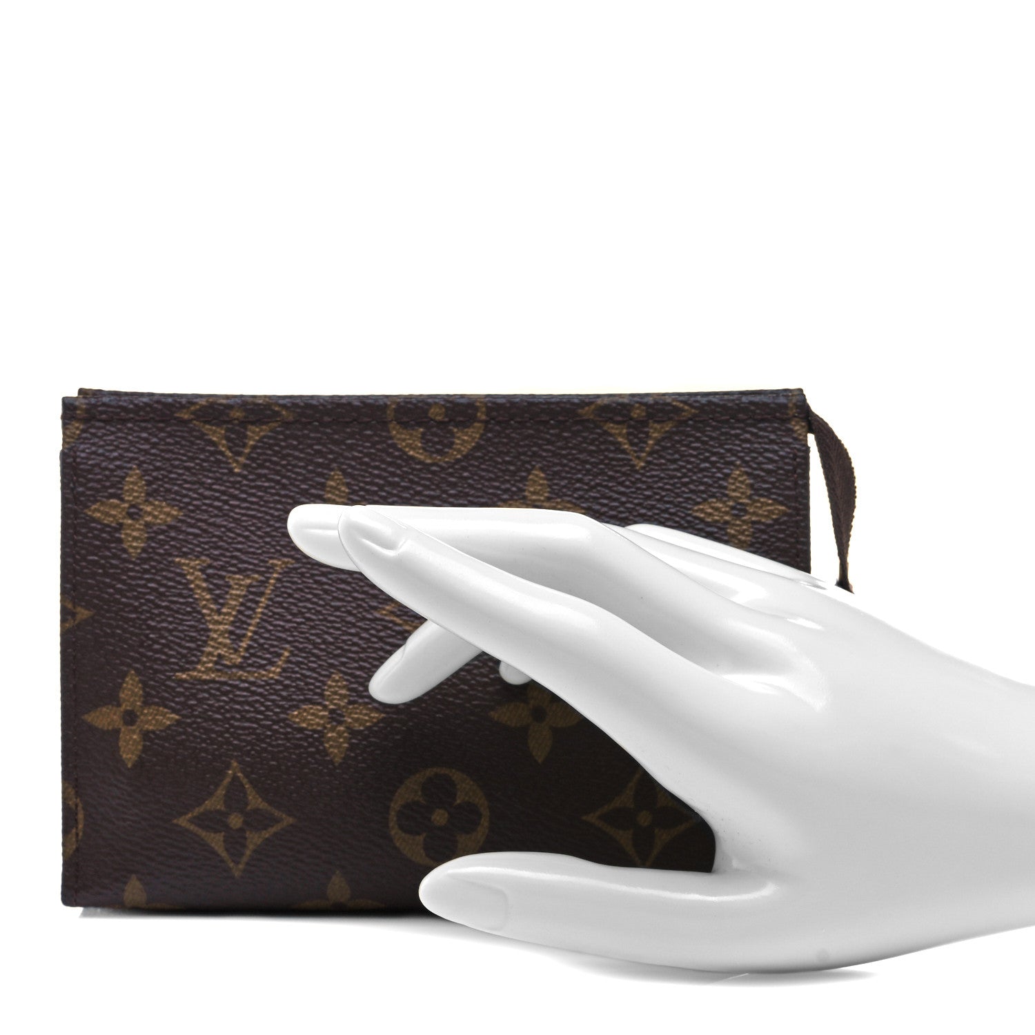 Louis Vuitton Monogram Toiletry Pouch 15 2 of 10