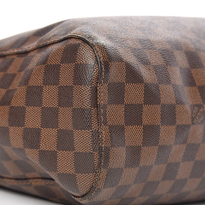 Louis Vuitton Damier Ebene Portobello GM 6 of 13