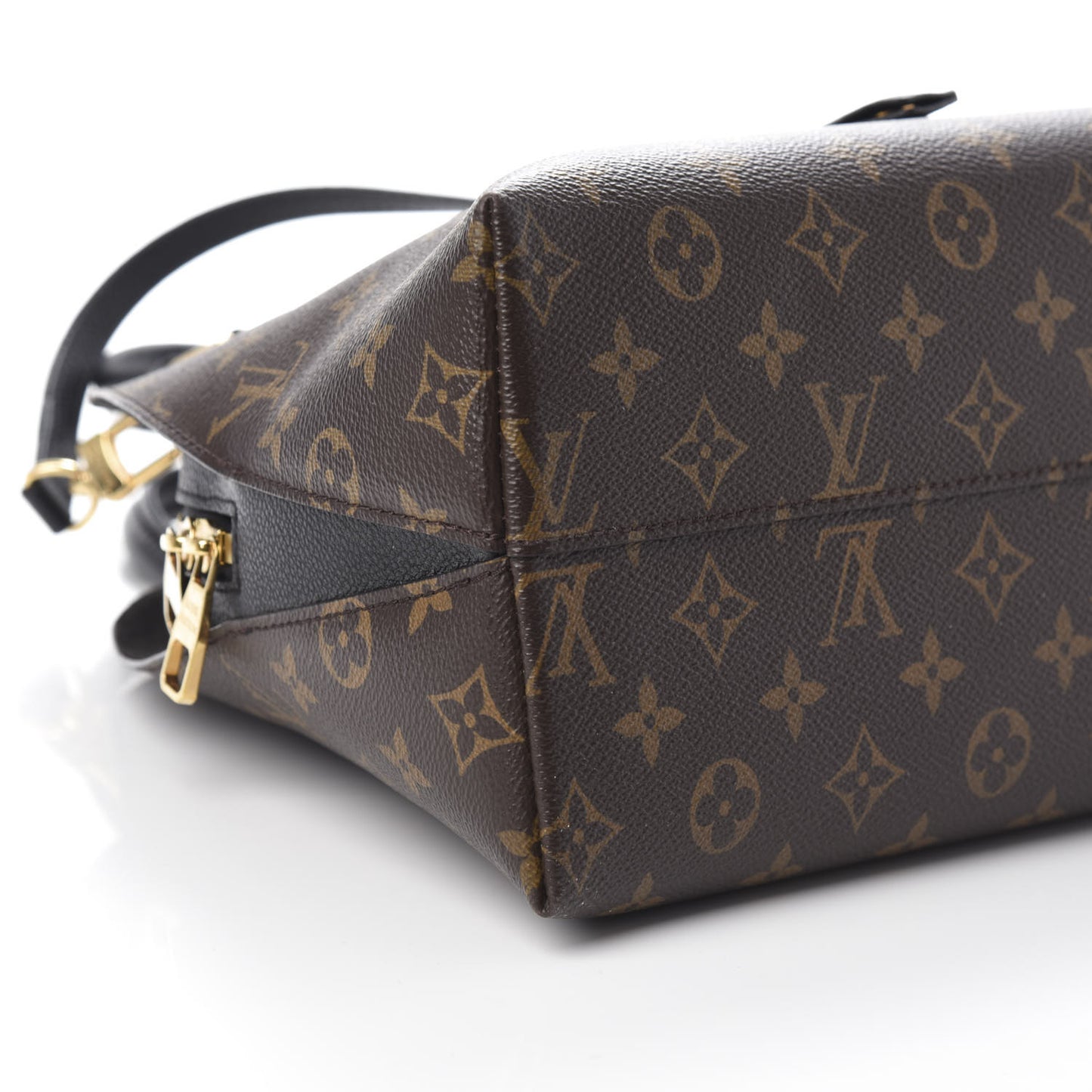 Monogram Alma BNB Black