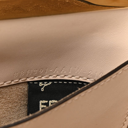 Fendi Vitello King Medium Fendi Way Tote Camelia 8 of 18