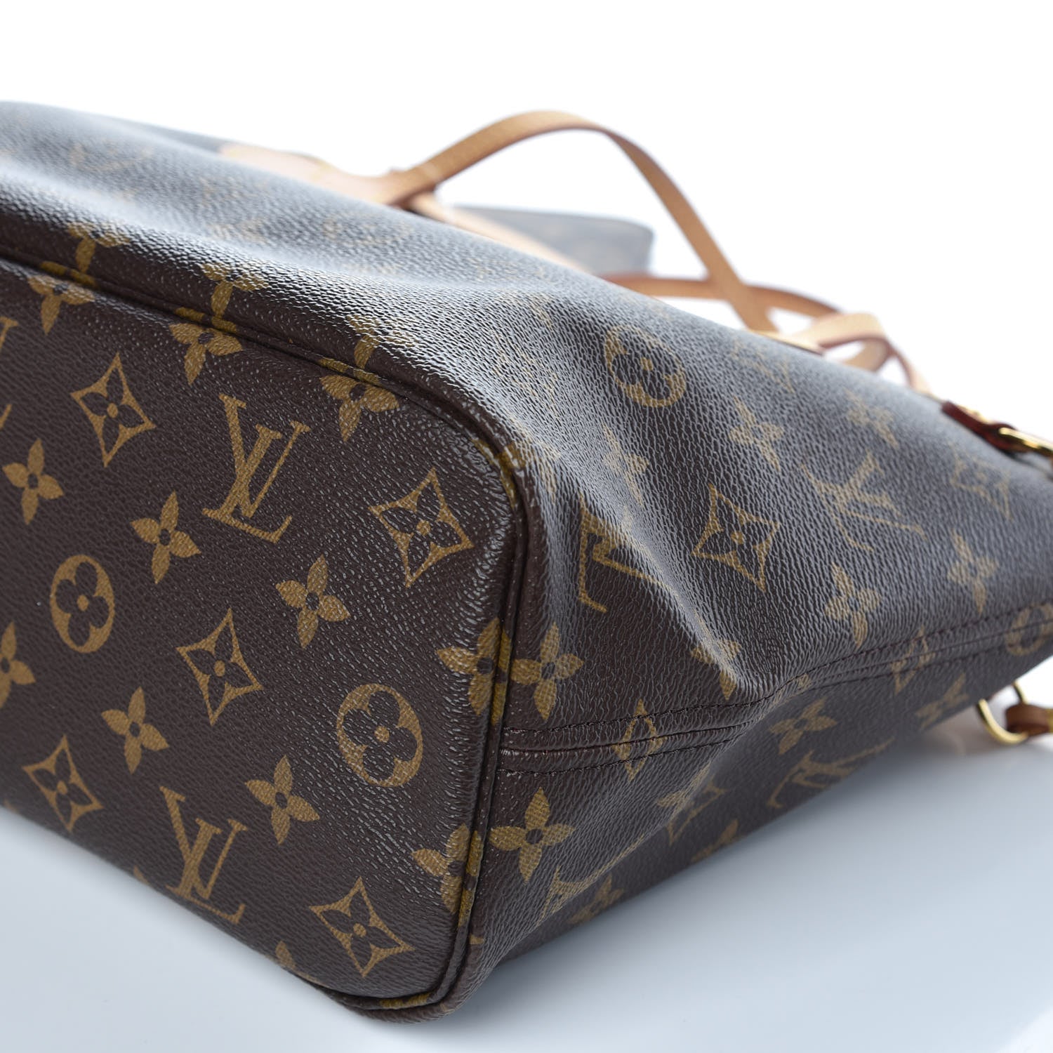 Louis Vuitton Monogram Neo Neverfull PM Pivoine 11 of 12