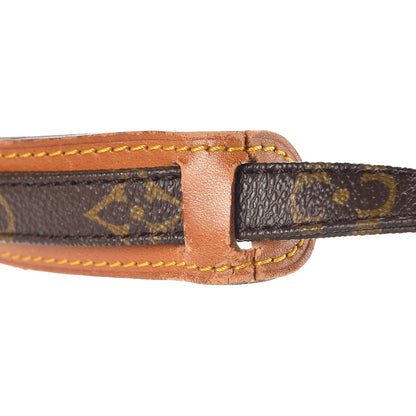 Louis Vuitton Monogram Pochette Marly Bandouliere 11 of 11