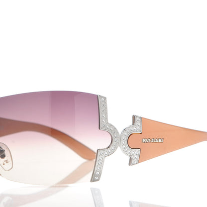Bulgari BVLGARI 651-B sunglasses 5 of 8