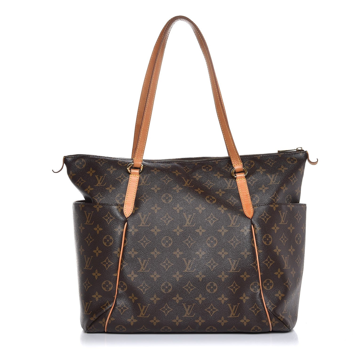 Louis Vuitton Monogram Totally GM 1 of 9