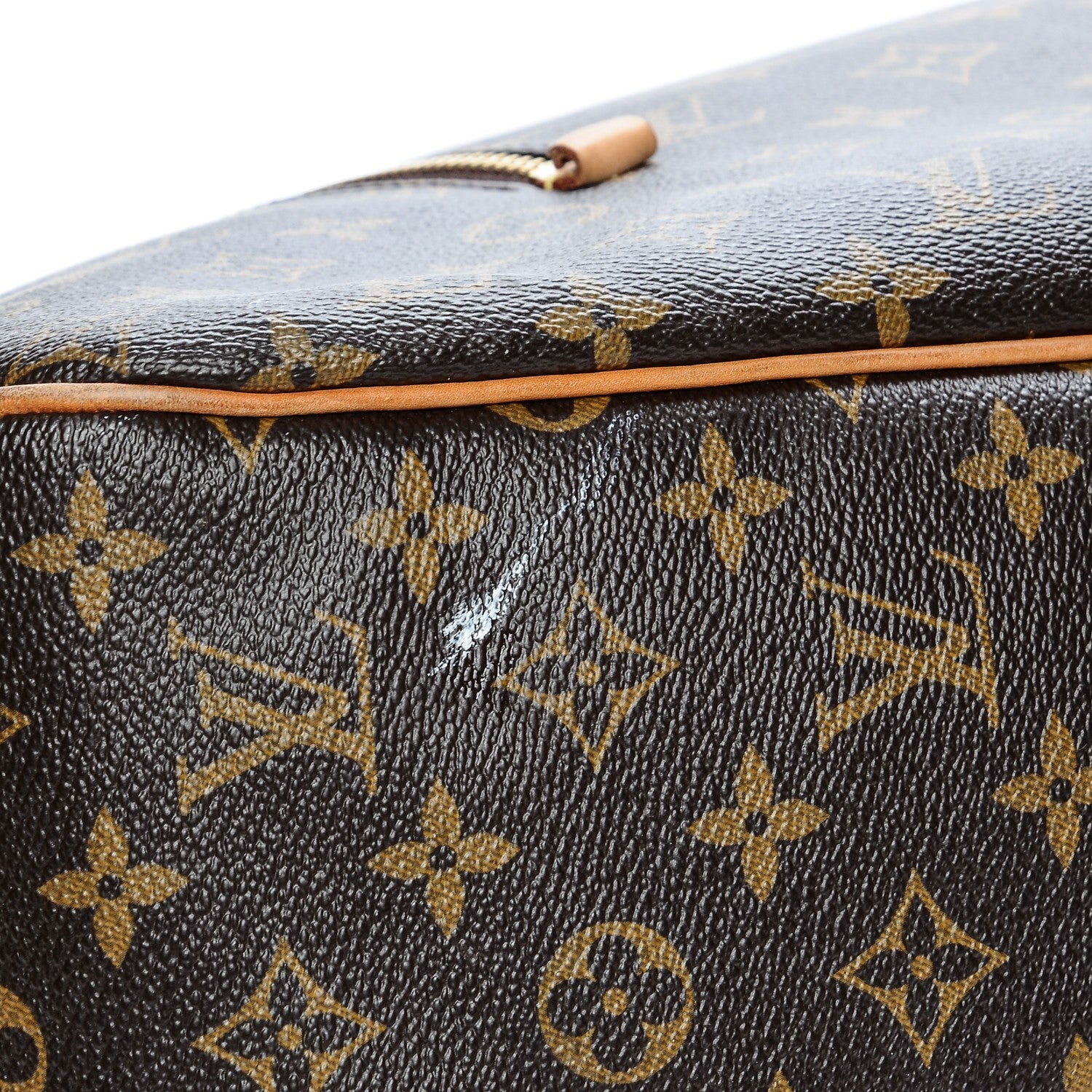 Louis Vuitton Monogram Delightful GM 8 of 11