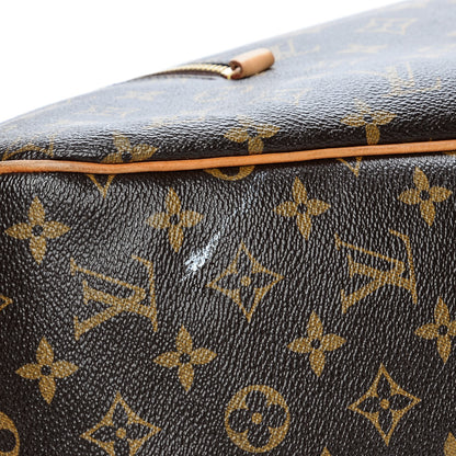 Louis Vuitton Monogram Delightful GM 8 of 11
