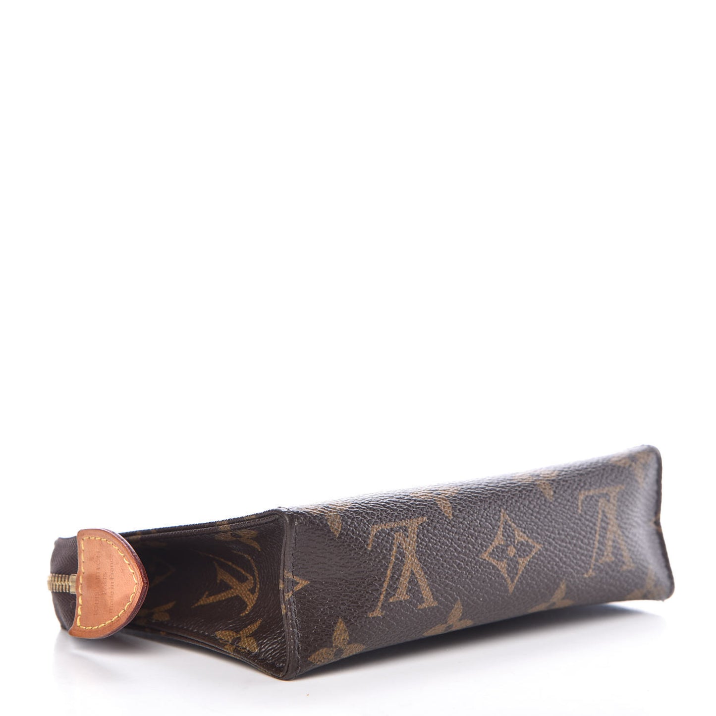 Monogram Toiletry Pouch 15