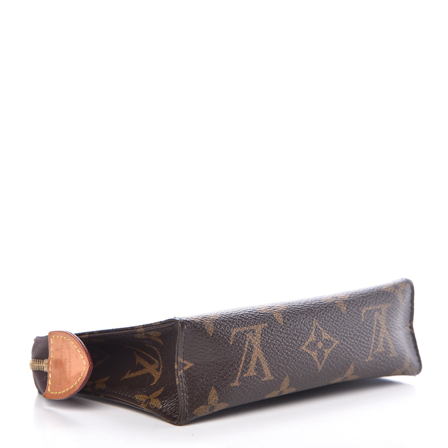 Louis Vuitton Monogram Toiletry Pouch 15 4 of 10