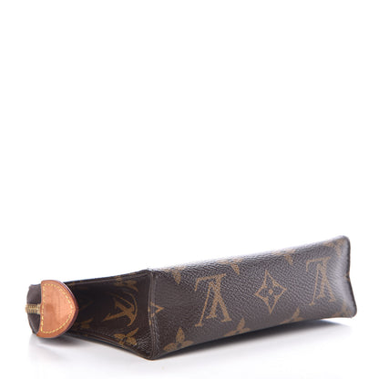 Louis Vuitton Monogram Toiletry Pouch 15 4 of 10