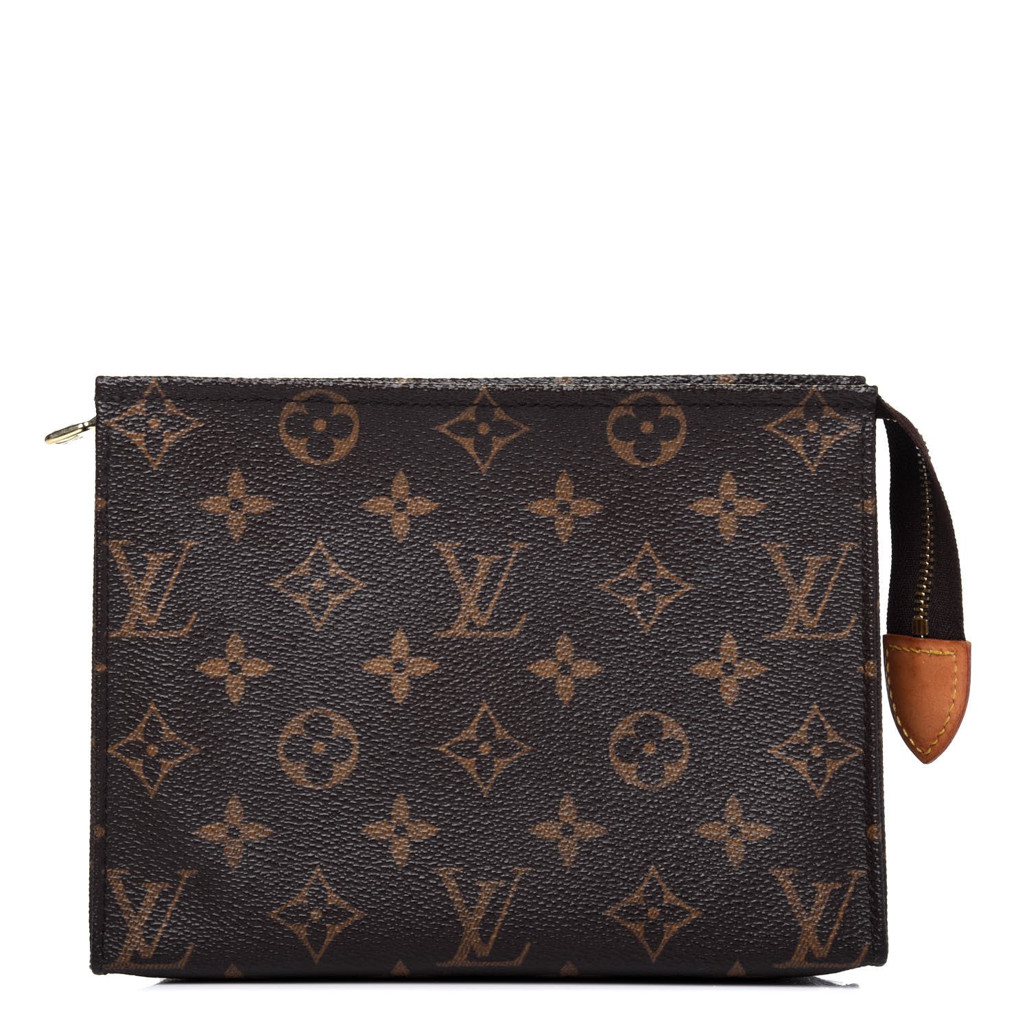 Louis Vuitton Monogram Toiletry Pouch 19 1 of 14