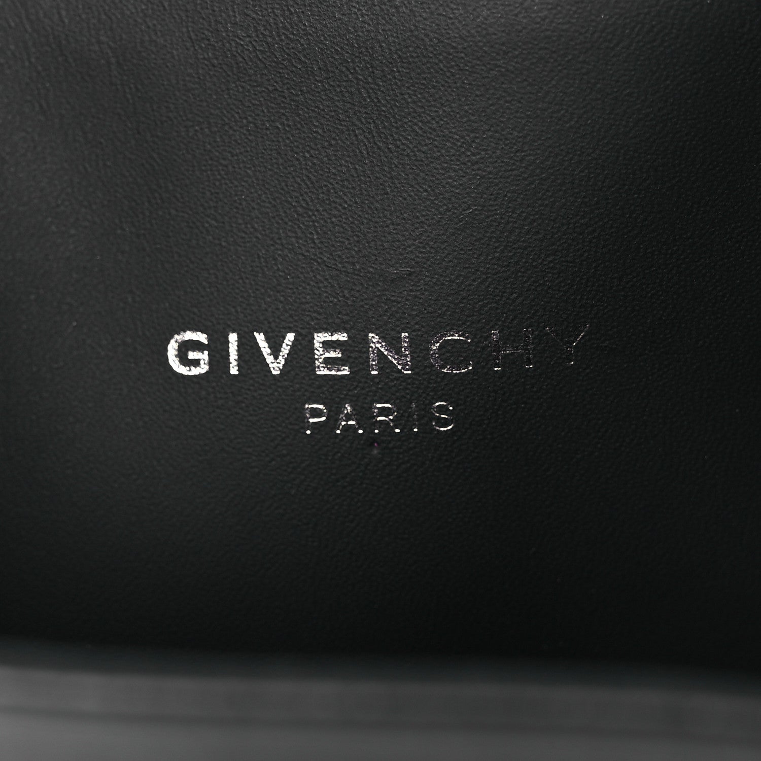 Givenchy Calfskin Shark Lock Pant Boots 36 Black 10 of 14