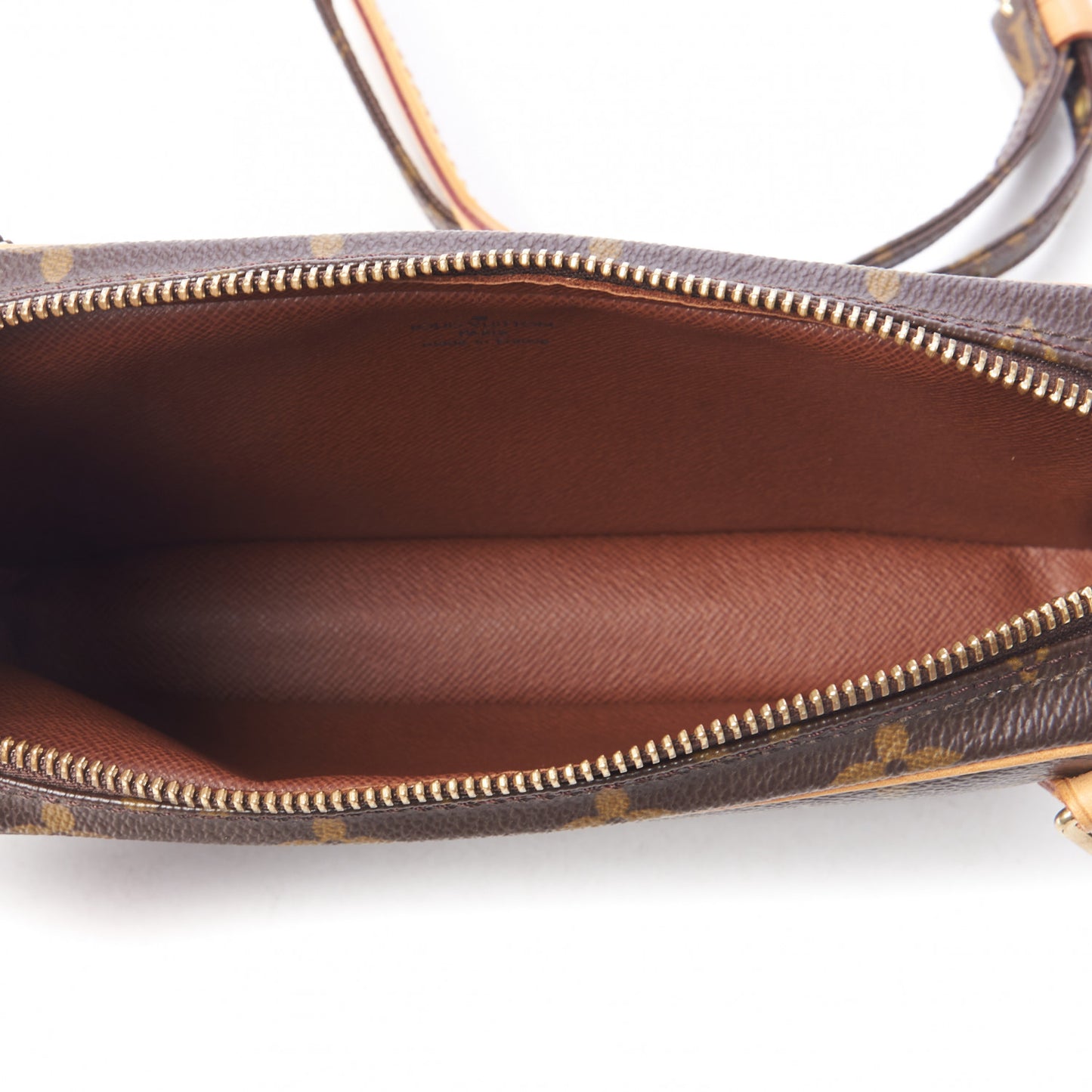 Monogram Pochette Marly Bandouliere