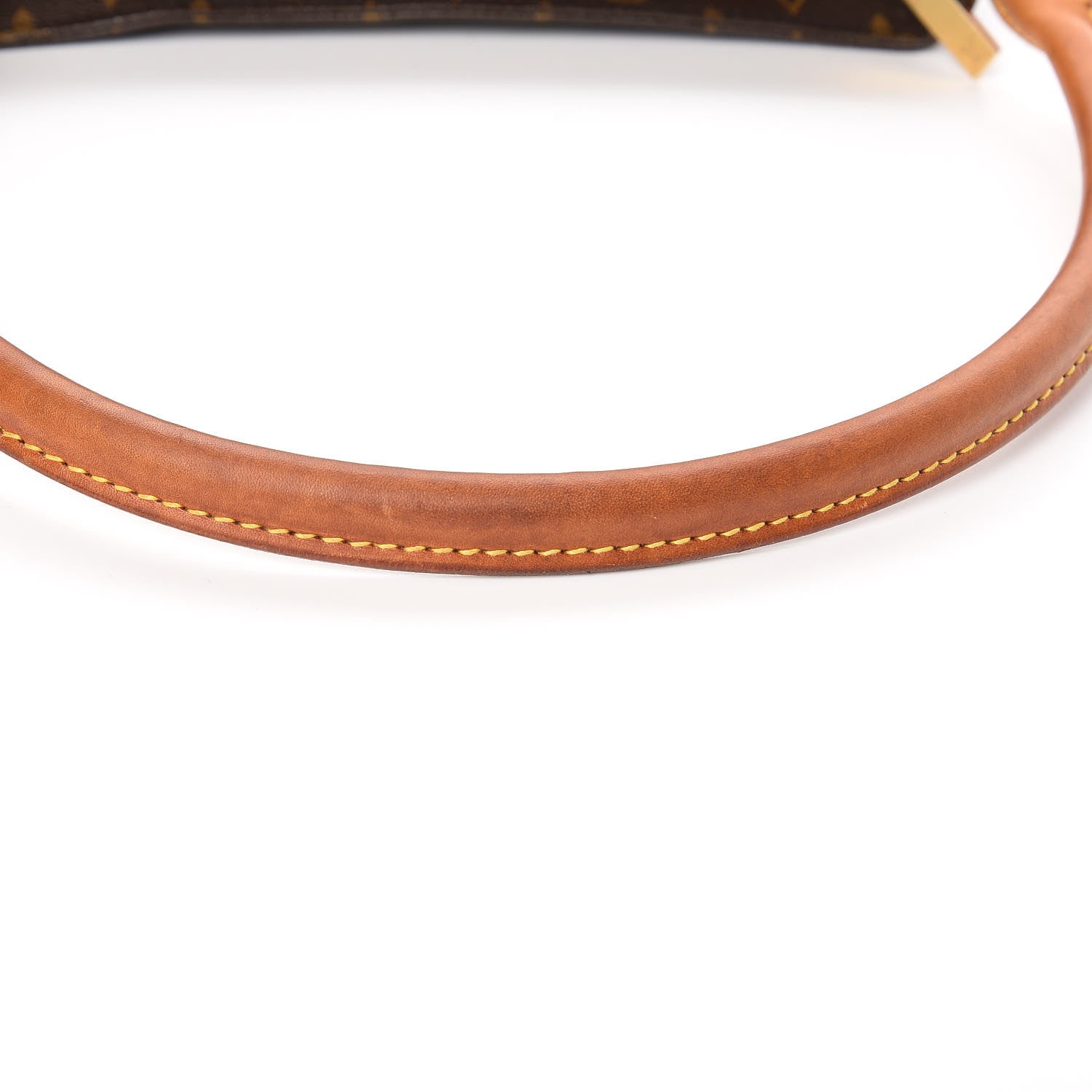 Louis Vuitton Monogram Looping MM 21 of 24