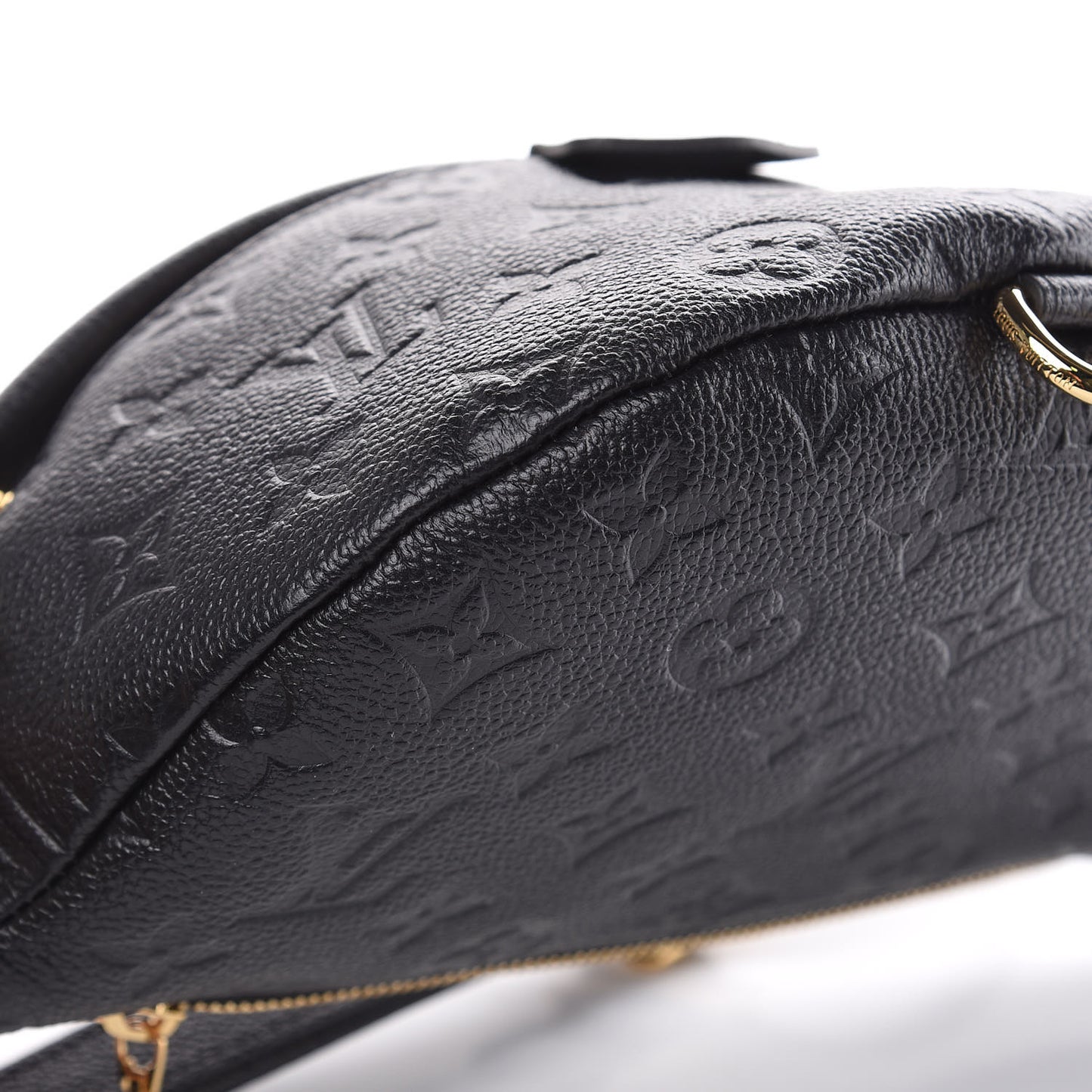 Empreinte BumBag Black
