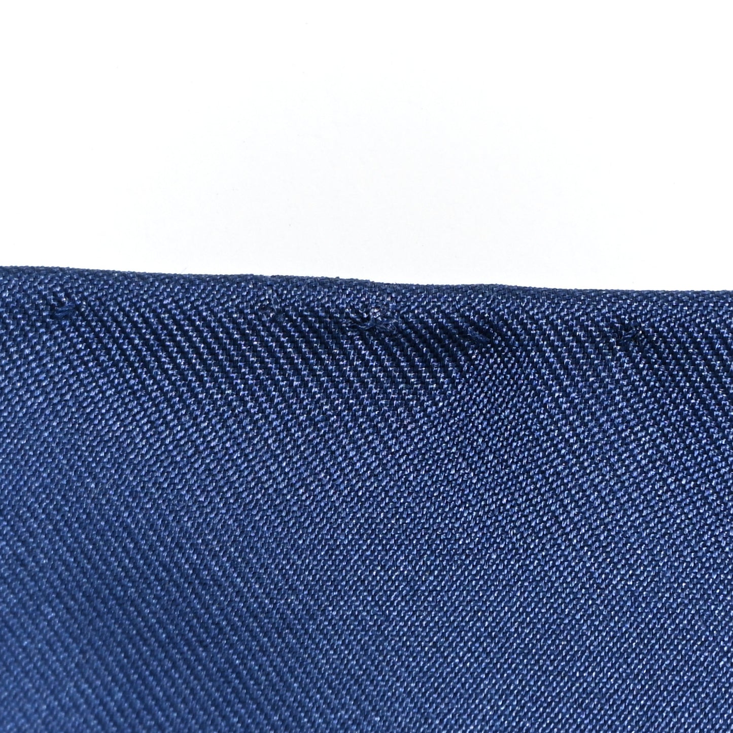 Silk Splash Park Double Face Scarf 90 Marine Vert Multicolore