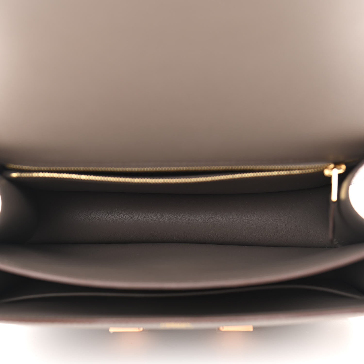 Hermes Epsom Constance 24 Etain 4 of 10