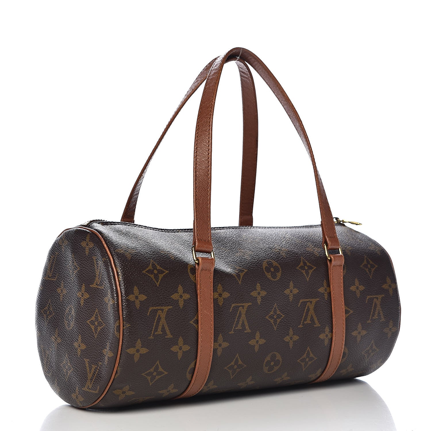 Louis Vuitton Monogram Papillon 30 3 of 12