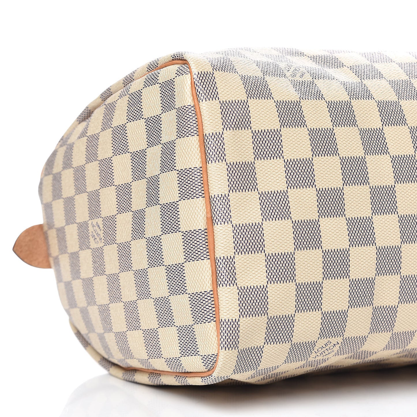 Damier Azur Speedy 30