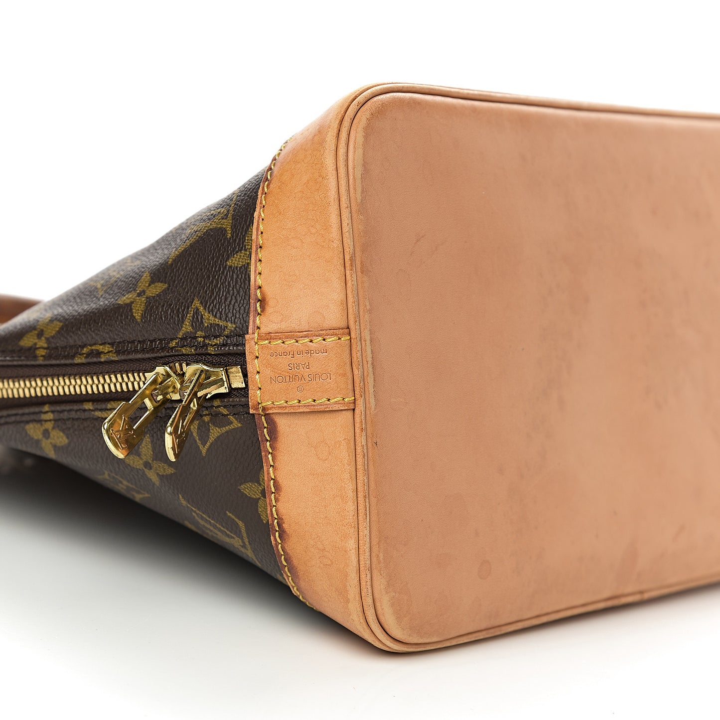 Monogram Alma PM