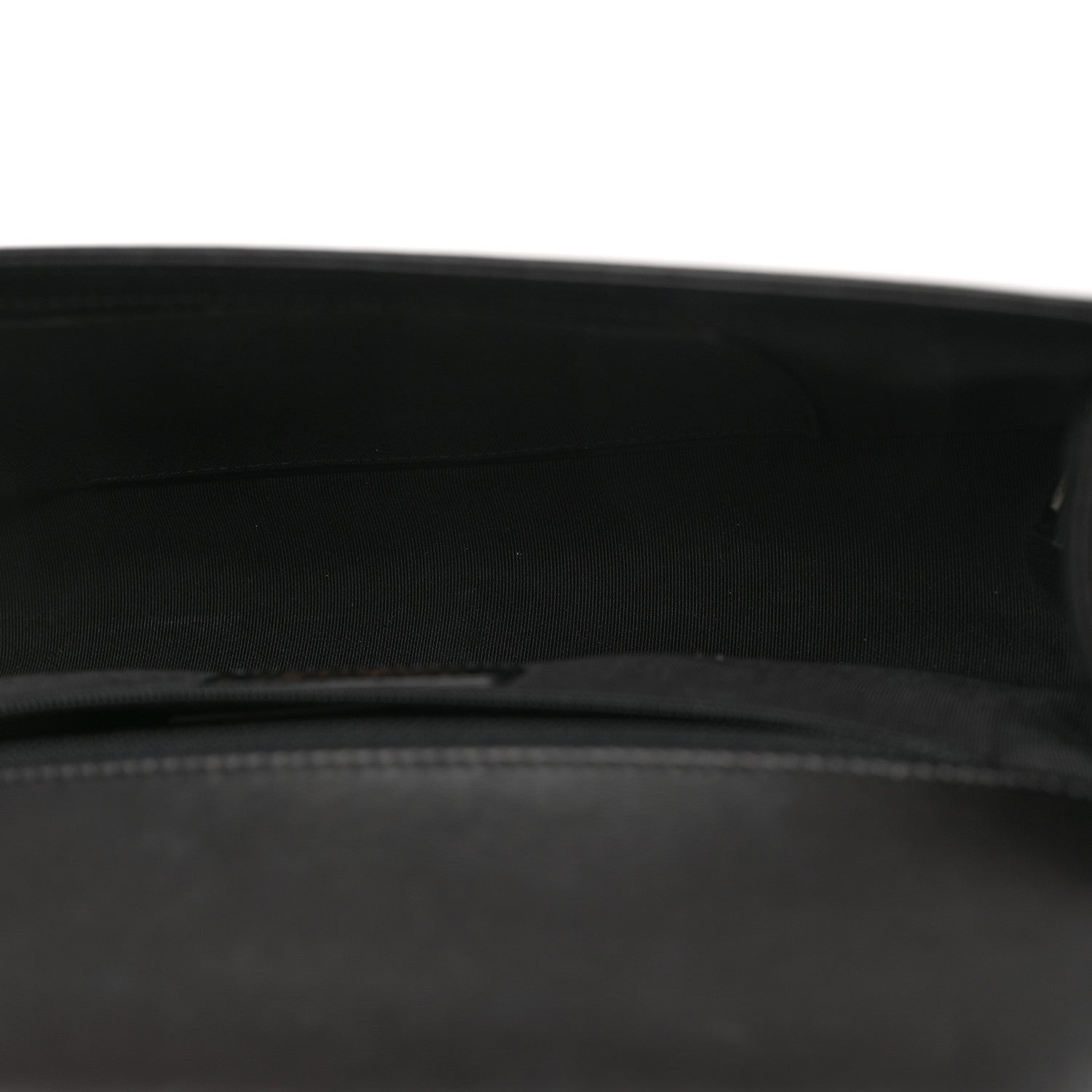 Chanel Calfskin Quilted New Medium Boy Flap Black 5 of 10
